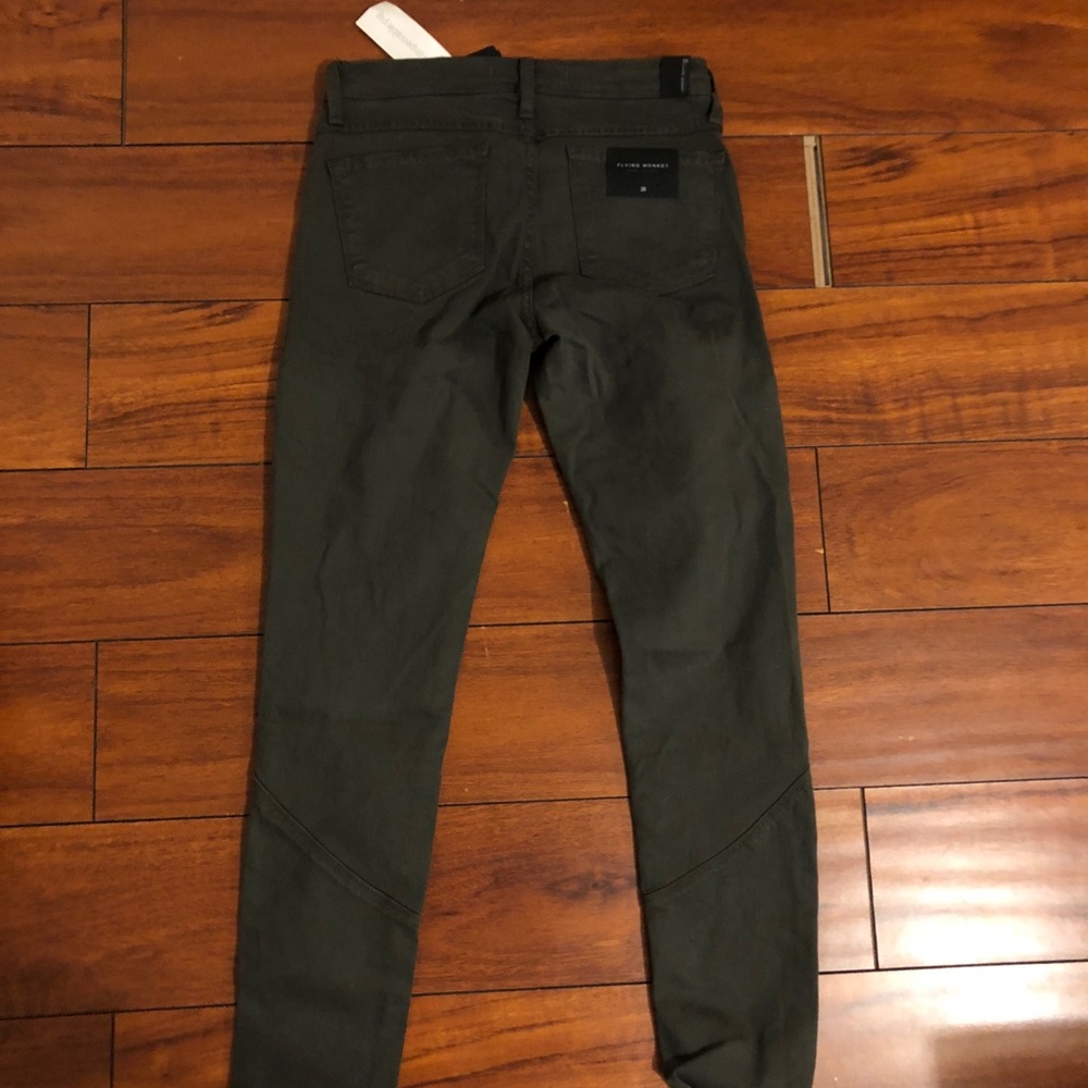 Army jeans - Picture 2 of 2